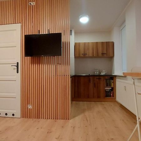 Apartament Z Rowerami Miedzyzdroje Exterior photo